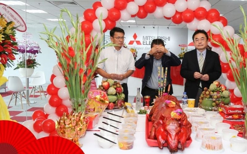 Tập trung vào ngày giờ, lễ nghi và tâm lý tích cực sẽ giúp tuổi Giáp Dần thu hút vượng khí và tài lộc 